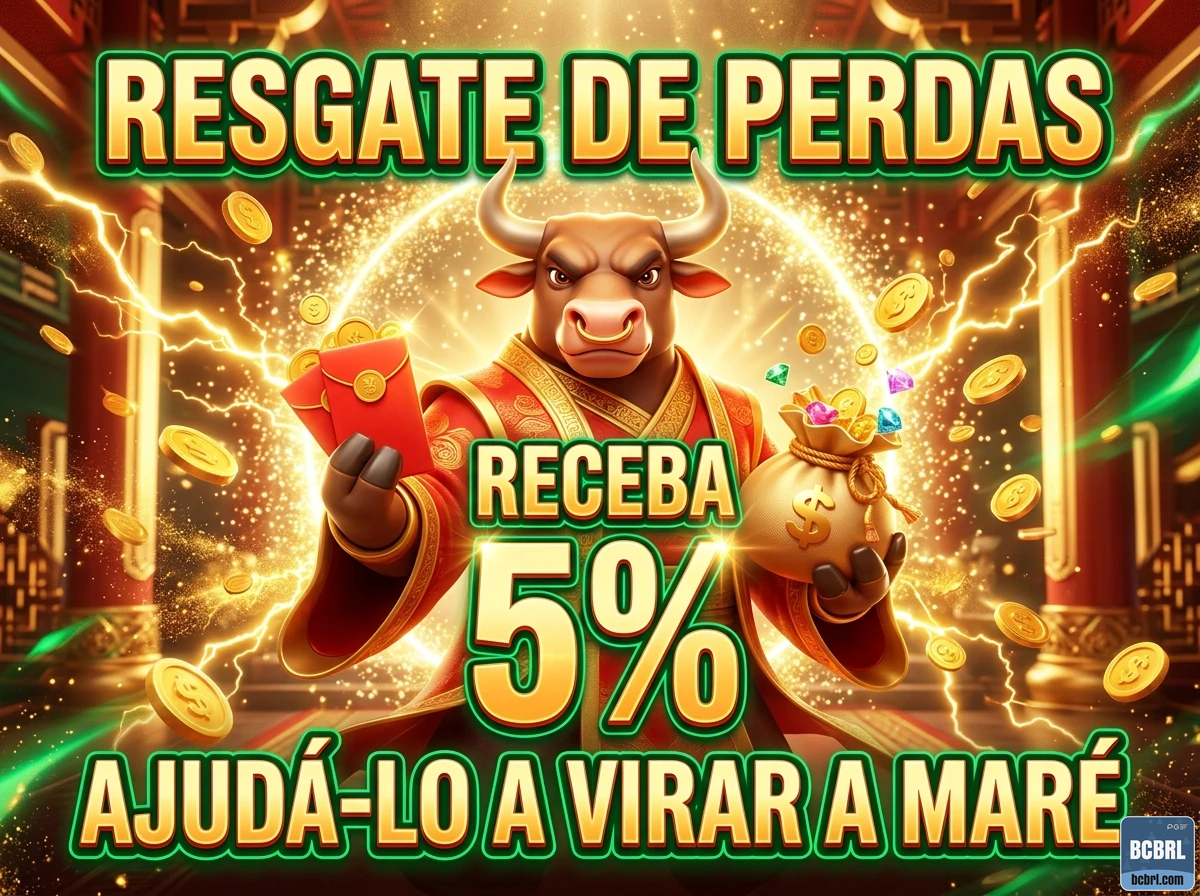 bcbrl.com experimente exclusivo jogo