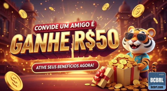 bcbrl.com mergulhe em inovador jogo